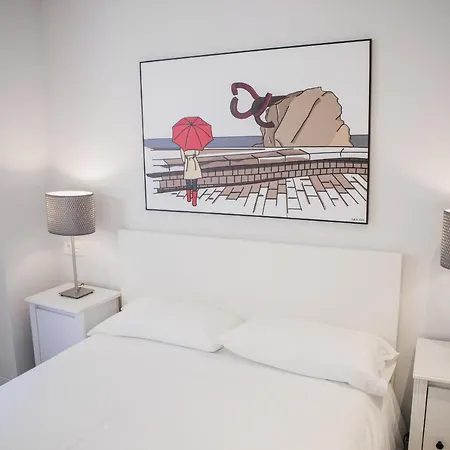 Plaza B - Local Rentss Appartement *