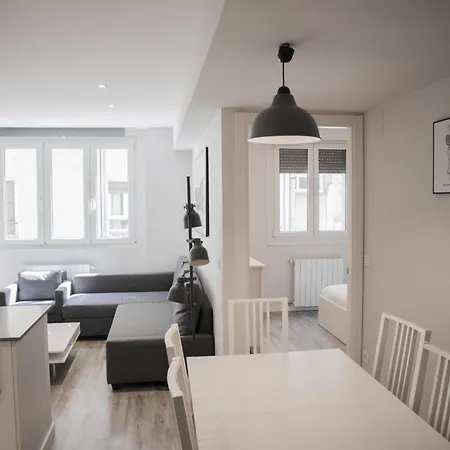 Plaza B - Local Rentss Apartment San Sebastián