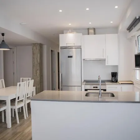 Appartement Plaza B - Local Rentss Saint-Sébastien