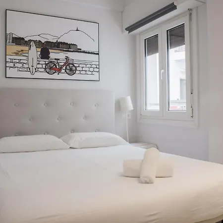 Apartment Plaza B - Local Rentss *