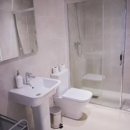 Plaza B - Local Rentss San Sebastián